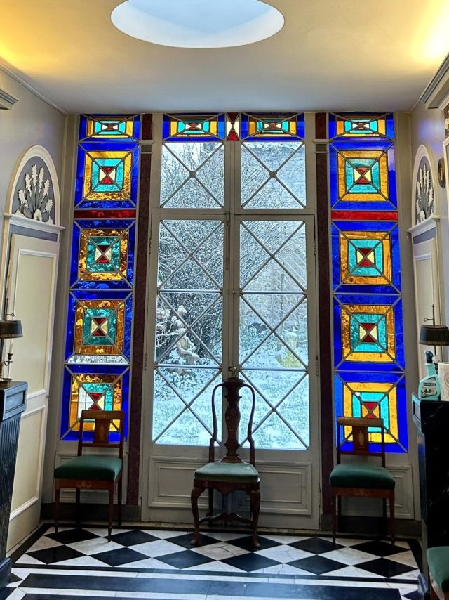 Le Colegram Emmenage Au Palais De La Cathedrale Krediet Le Colegram