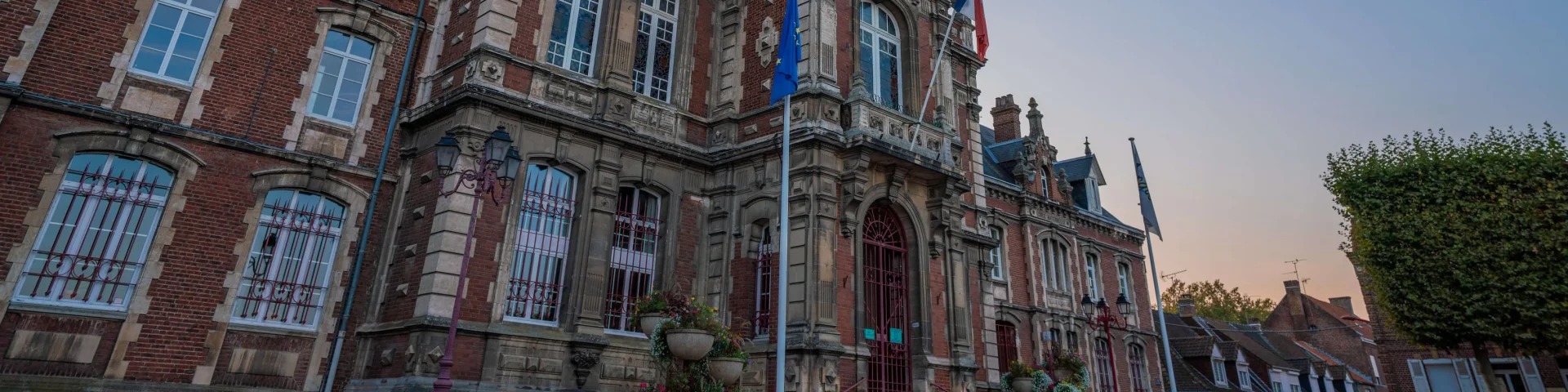 Hotel De Ville Arques 2021 Tourism In Saint Omer 1 1