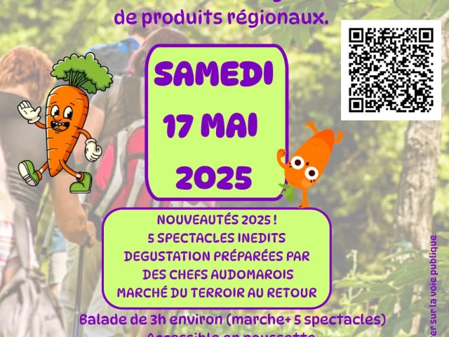 17mai La Balade Authentilques 6e Edition