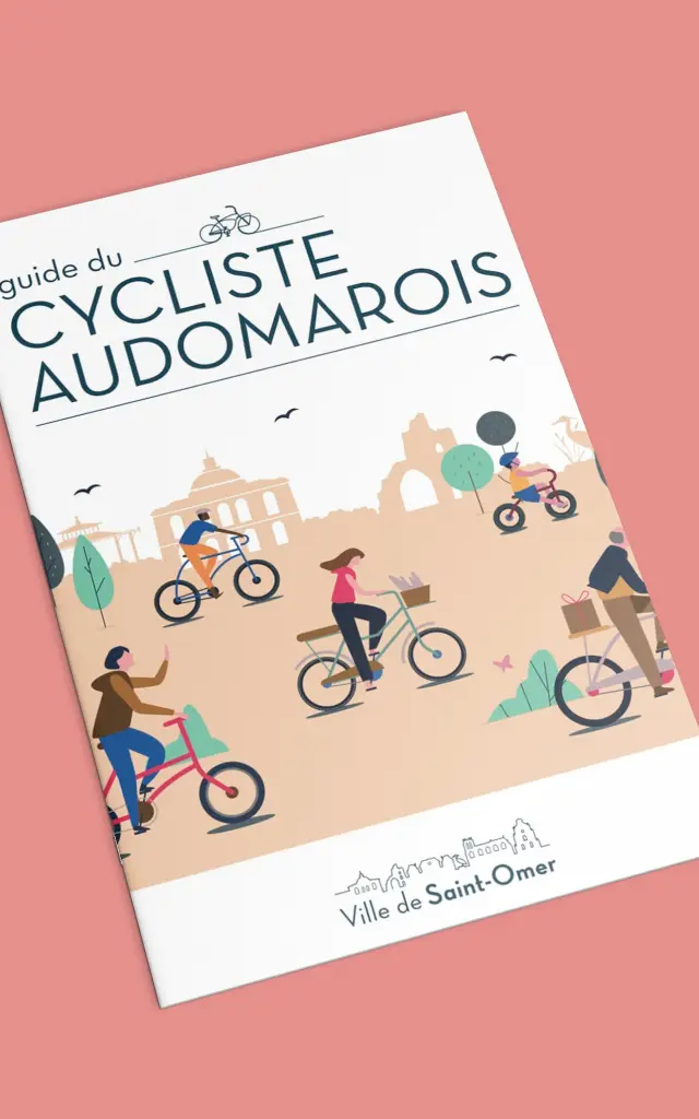 Guide Cycliste Audomarois