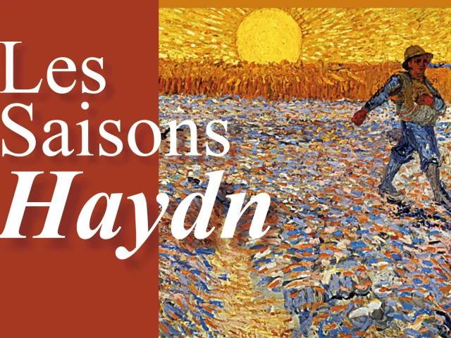 Orchestre De La Morinie Concert Haydn A4 Hd3