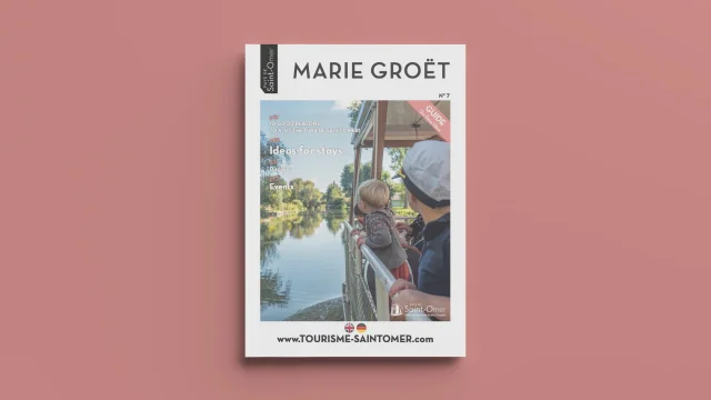 Magazine Gb De 2025