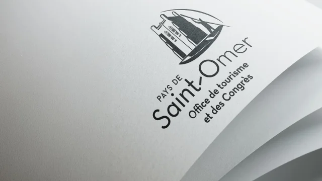Mockup logo