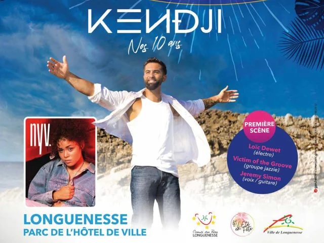 29 Juin L Ete En Fete A Longuenesse