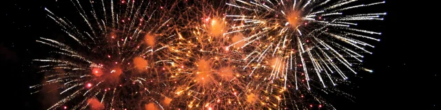 Feu Artifice