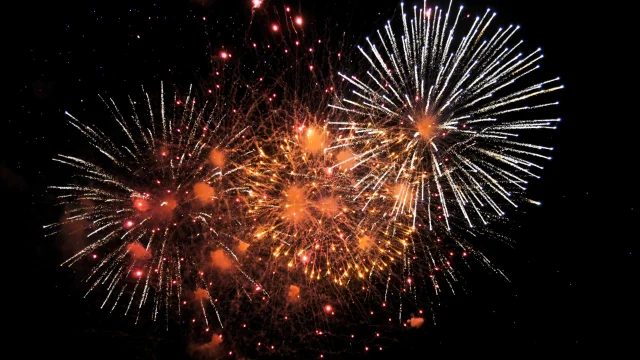 Fireworks