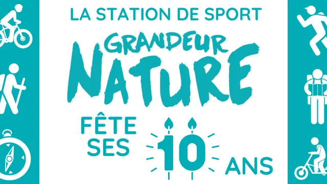 Logo En Tete 10 Ans Pays De Lumbres