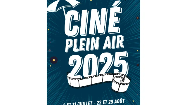 Cine Plein Air