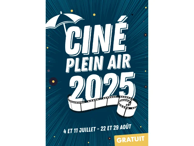 Cine Plein Air