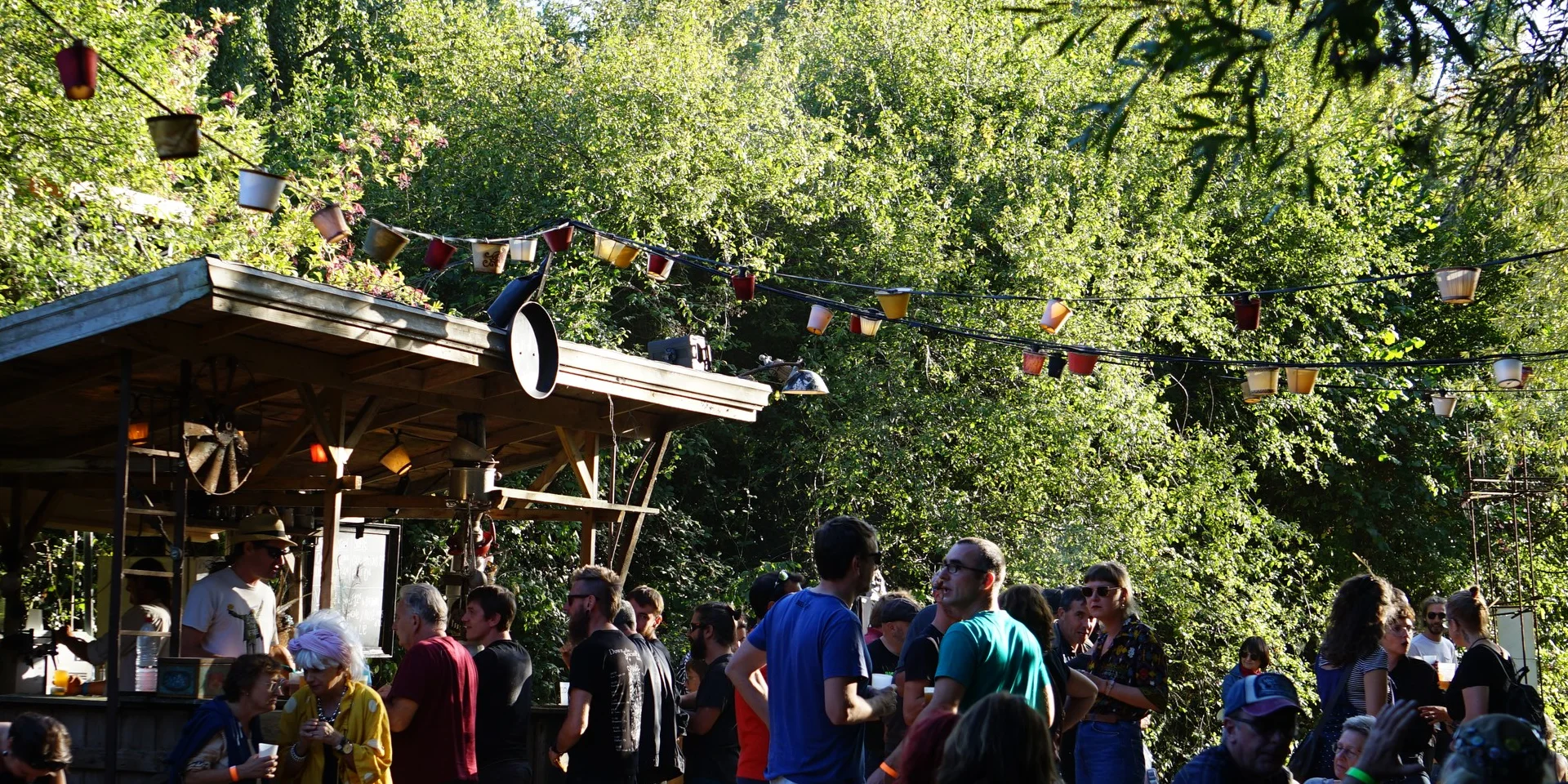 23 Aout Atc Festival 4e Edition