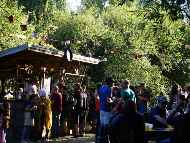 23 Aout Atc Festival 4e Edition
