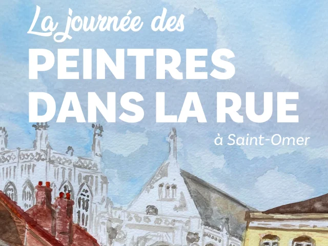 7 Sept Peintres Dans La Rue 5