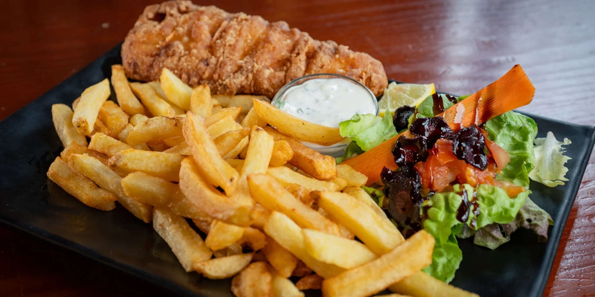 20 Fish And Chips La Baguernette Isnor Tourisme En Pays De Saint Omer
