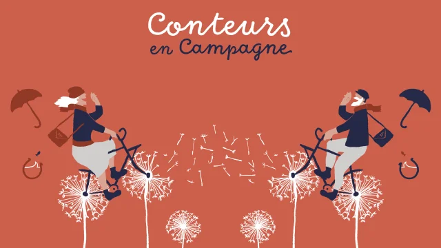 Visuel Conteurs En Campagne 2025