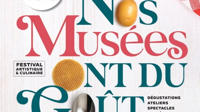 Brochure Museesgout Prog 28p 2025 A5 Bat3 01 1
