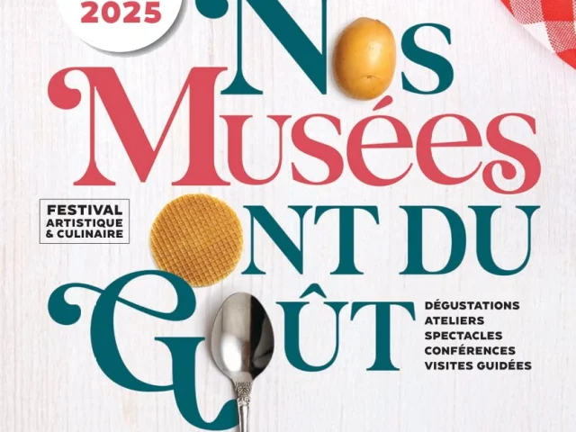 Brochure Museesgout Prog 28p 2025 A5 Bat3 01 1