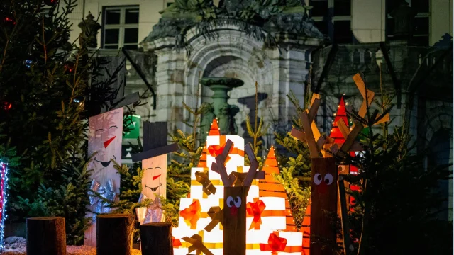 Christmas Deco Saint Omer 2021 Tourism In The Saint Omer Area 2 Petitetaille