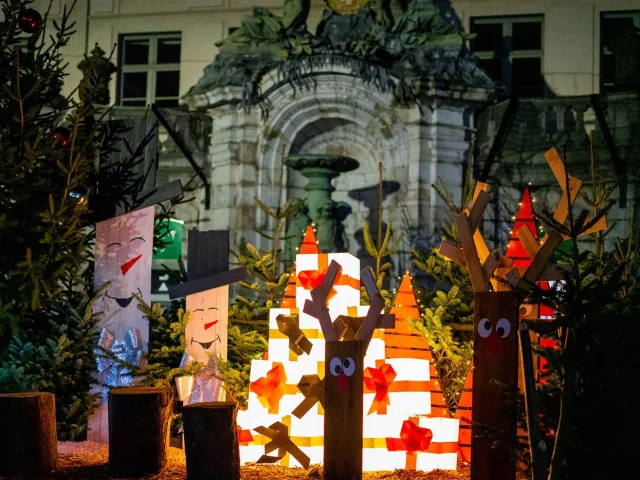 Christmas Deco Saint Omer 2021 Tourism In The Saint Omer Area 2 Petitetaille