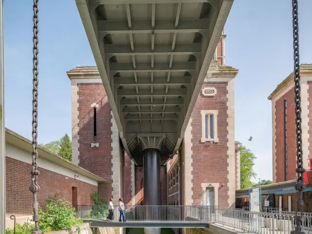 Wunderbare Erfindungen