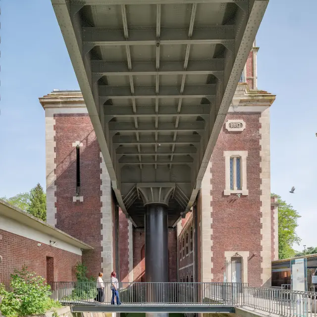 Prodigious Inventions