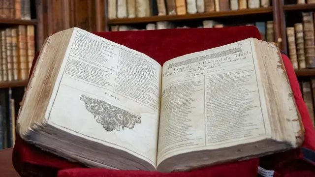 Legendarische verhalen