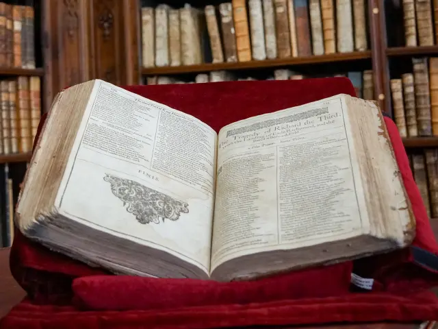 Legendäre Erzählungen