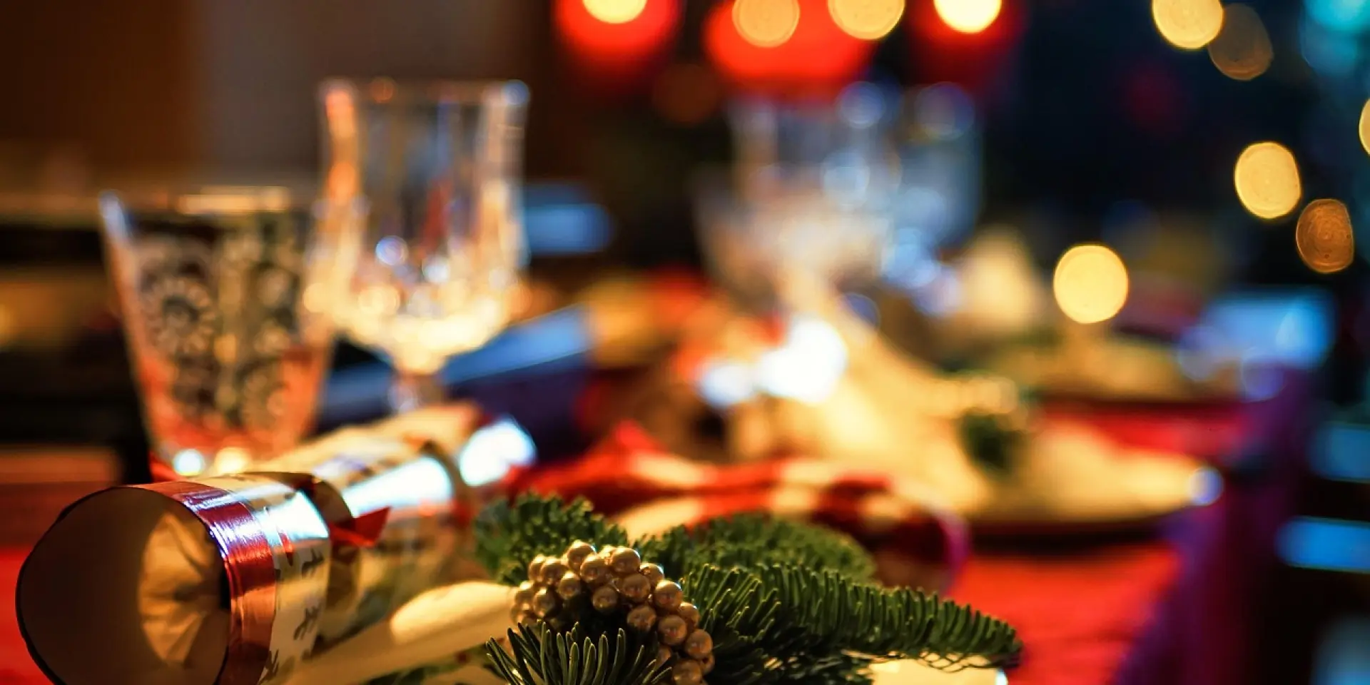 Nos restaurateurs vous régalent pendant les fêtes, pensez à réserver !