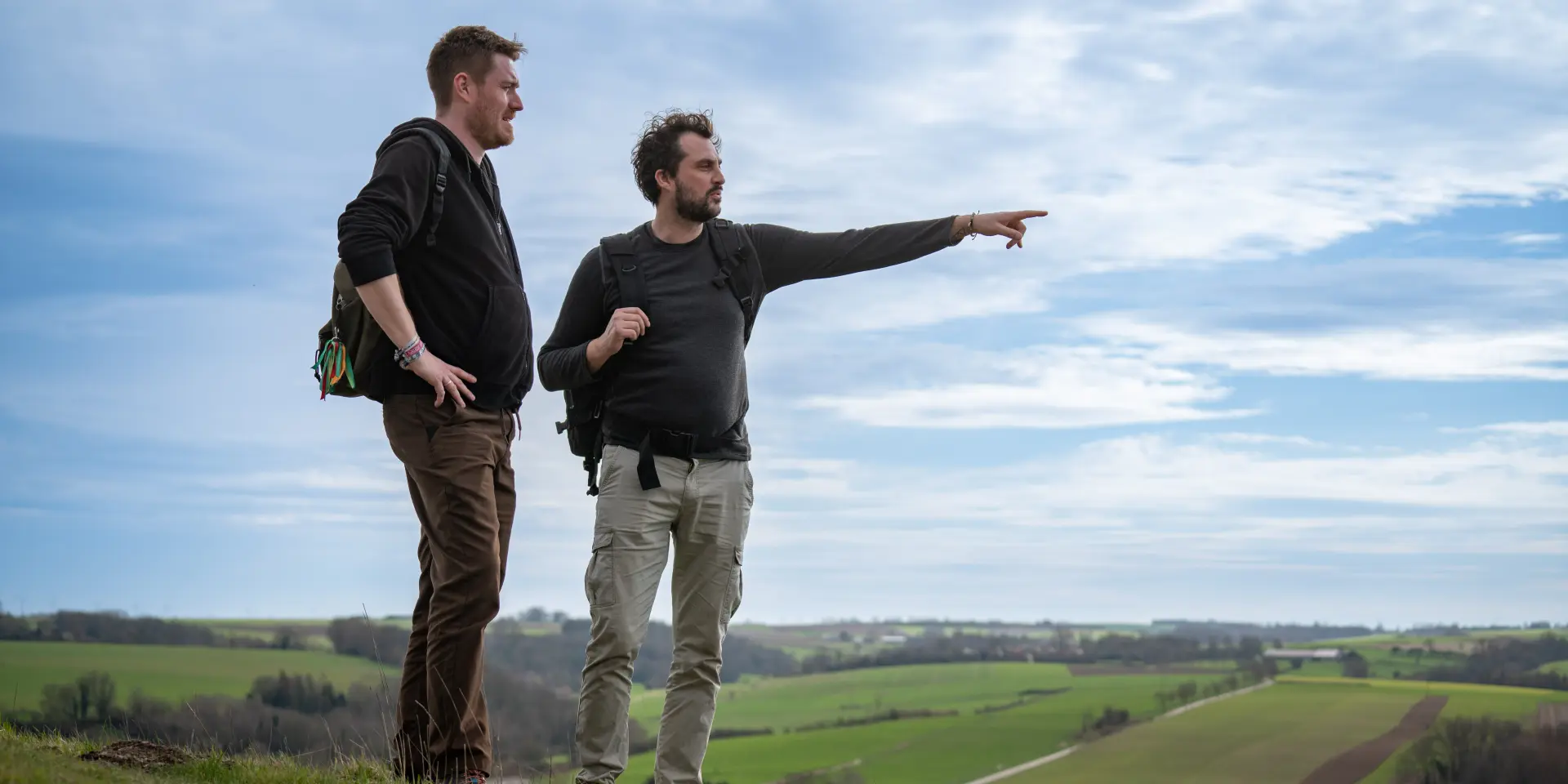 Dans le cadre de la Saison Merveilleuse 2025-2026, participez à cette Rando Houblonnière samedi 10 janvier à Arques pour découvrir le patrimoine brassicole et industriel local.