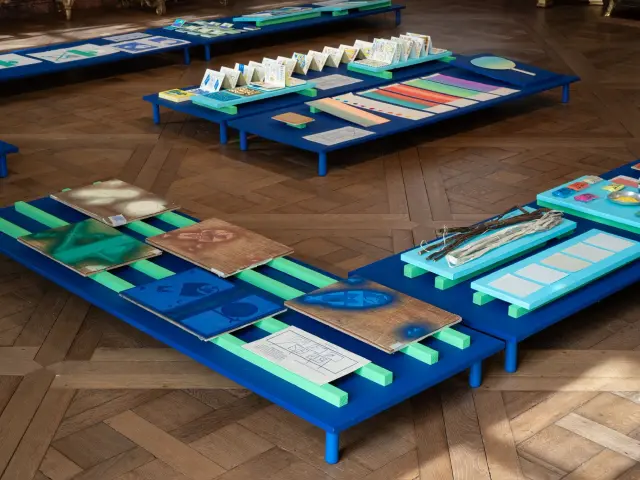 Expo Ok Moku Hanga De Sebastien Desplat Credit Jonathan Boucher 2025