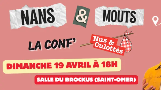 Nans Couverture Billetterie