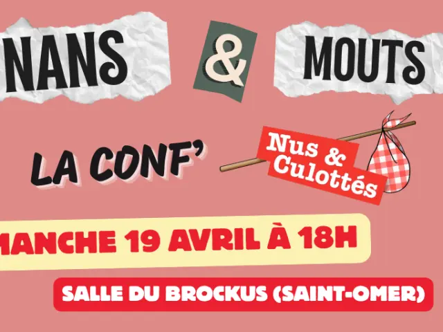 Nans Couverture Billetterie