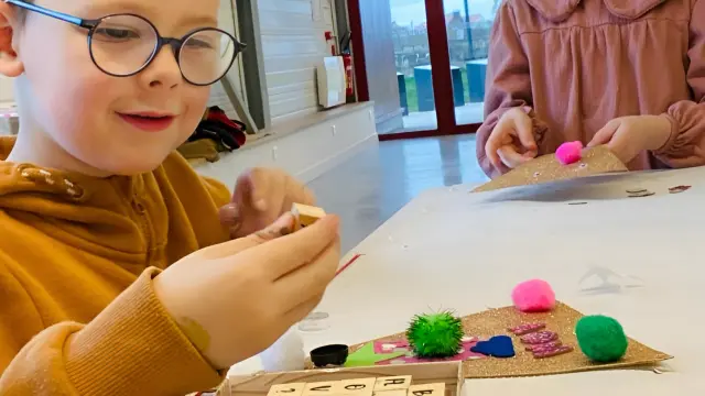 Carte Pop Up Atelier Enfant Ascenseur A Bateaux 2024 Tourisme En Pays De Saint Omer 4