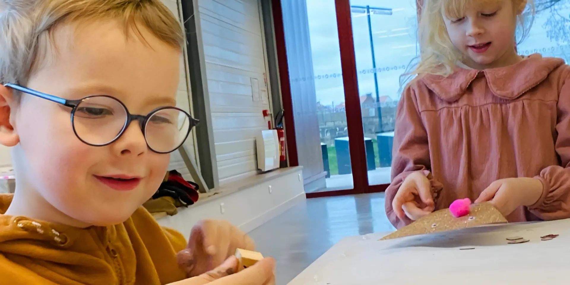 Carte Pop Up Atelier Enfant Ascenseur A Bateaux 2024 Tourisme En Pays De Saint Omer 4