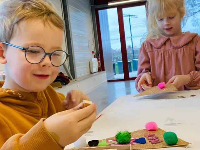 Carte Pop Up Atelier Enfant Ascenseur A Bateaux 2024 Tourisme En Pays De Saint Omer 4