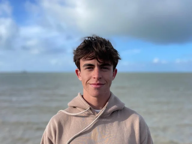 Baptiste