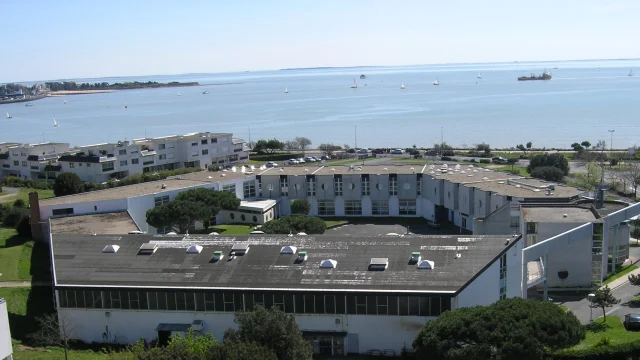 Photo Lycee Allongee 1