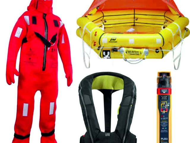 Materiel De Securite