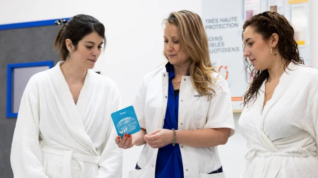 Médecins thermales - Uriage Cures et Thermes