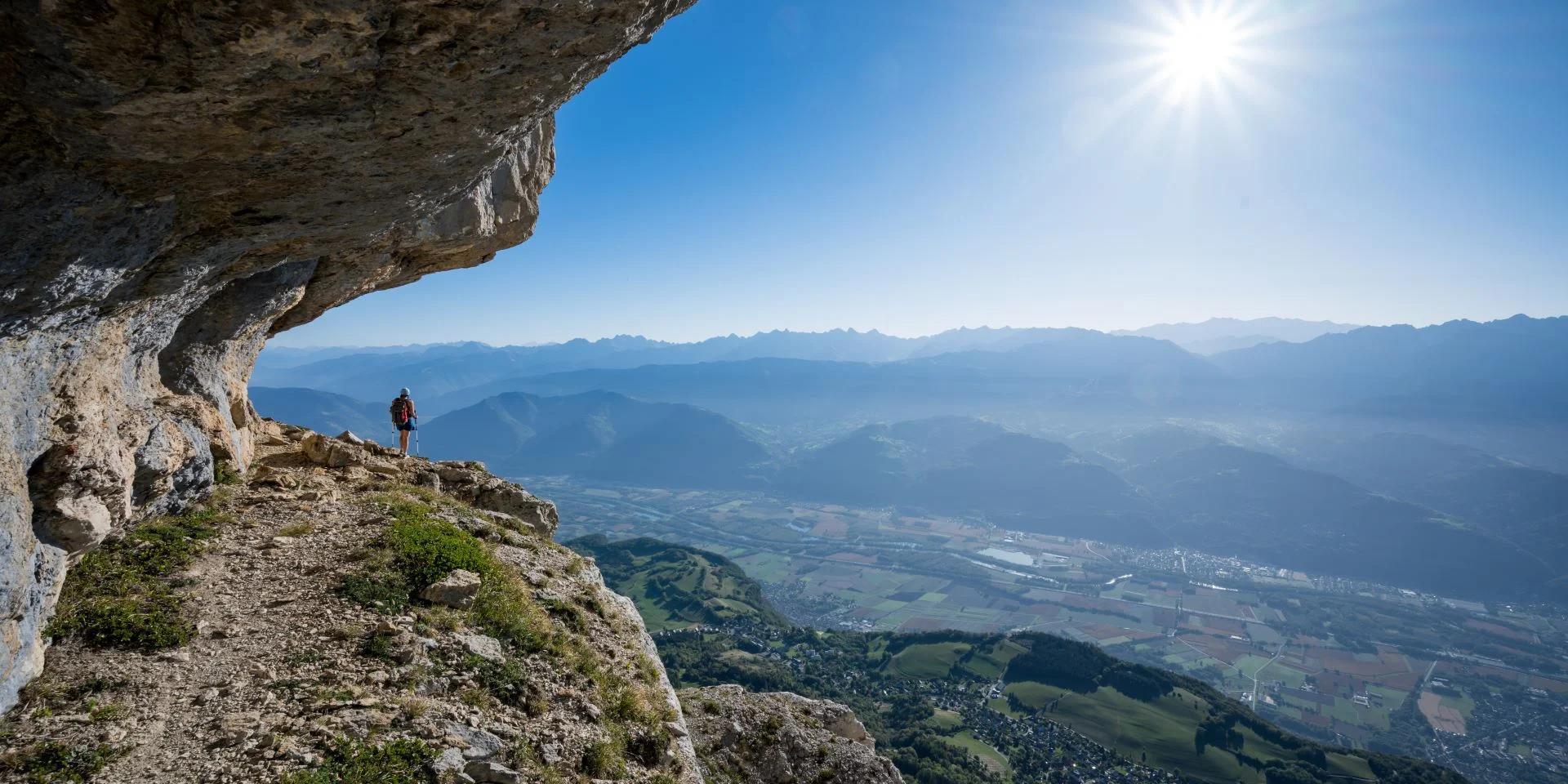Plateau des Petites Roches landscape - Bruno Lavit
