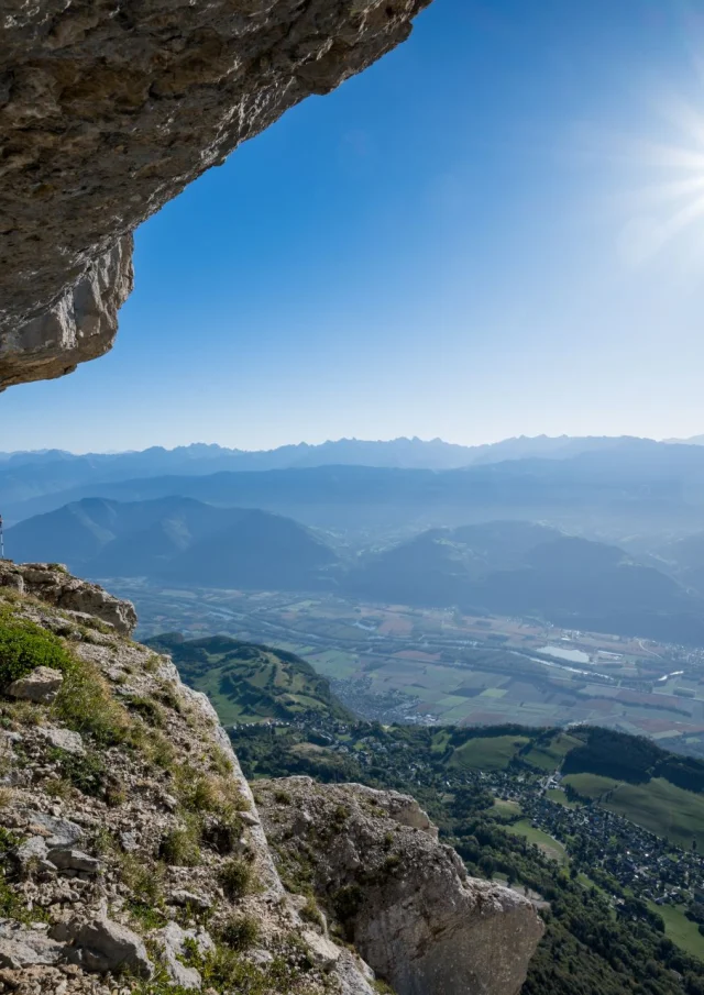 Plateau des Petites Roches landscape - Bruno Lavit