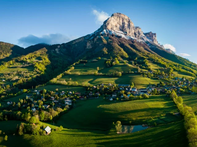 Plateau des Petites Roches Paysage Bruno Lavit 2024
