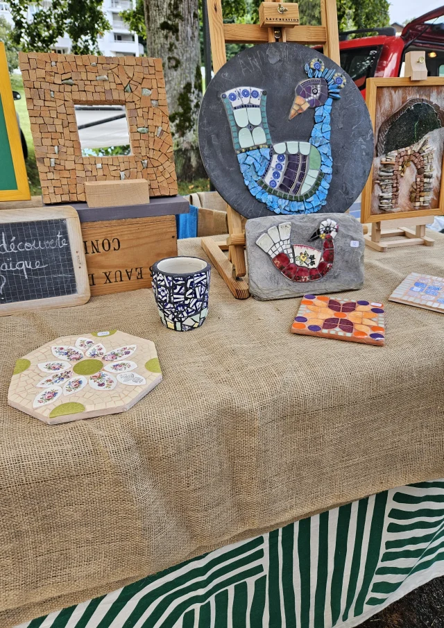 Designer's market - Uriage-les-bains