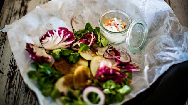 Maison Aribert - Restaurant et gastronomie à Uriage