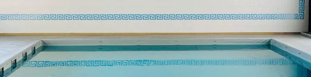 Piscine Des Thermes - Julia HP