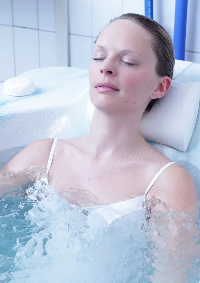 Thermes et Curistes , lichaamsverzorging en gezondheid