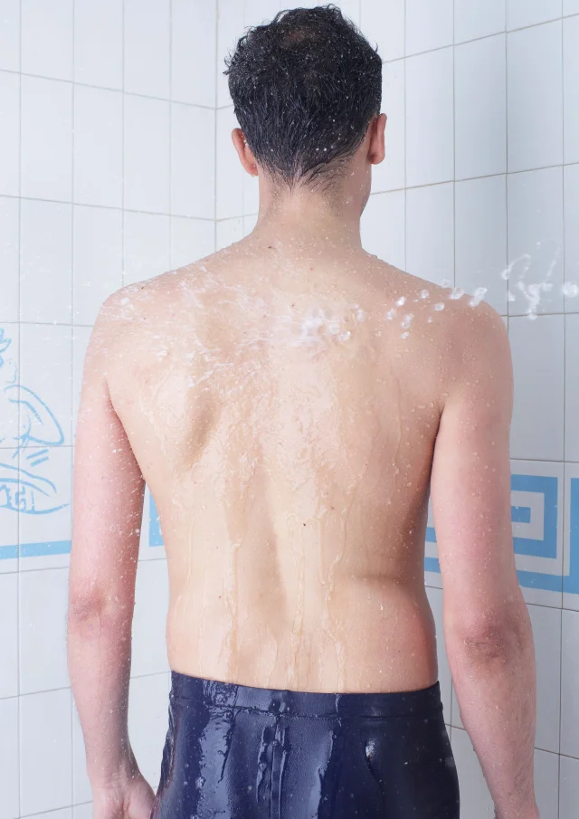 Thermes soin et santé du corps