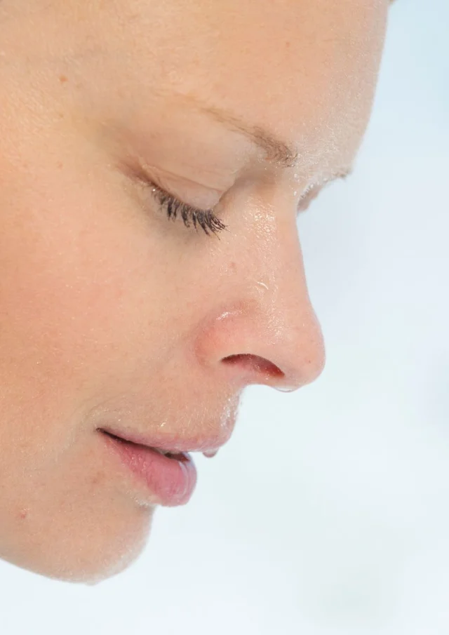 Thermal baths and curists, body care and health