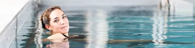 Uriage Thermes curistes Aurelio Rodriguez