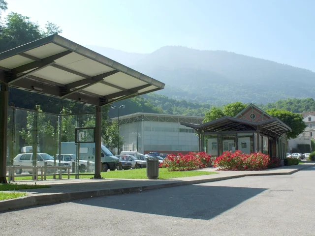 Archives Uriage Office De Tourisme