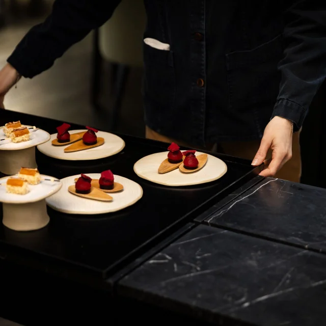 Restaurant Uriage Maison Aribert Avril 2024 Pam Studio 100